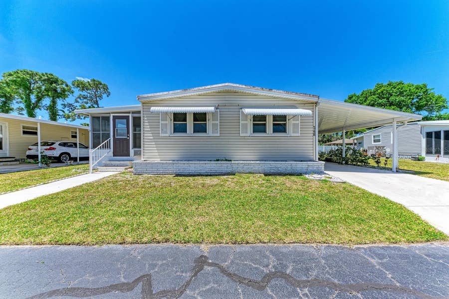 Property photo for 348 TROPIC DRIVE, Osprey, FL