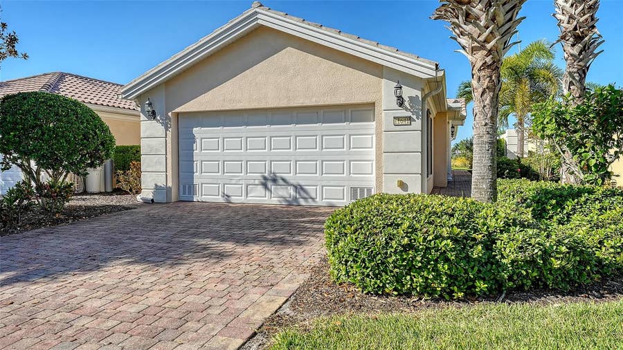 Property photo for 11641 GARESSIO LANE, Sarasota, FL