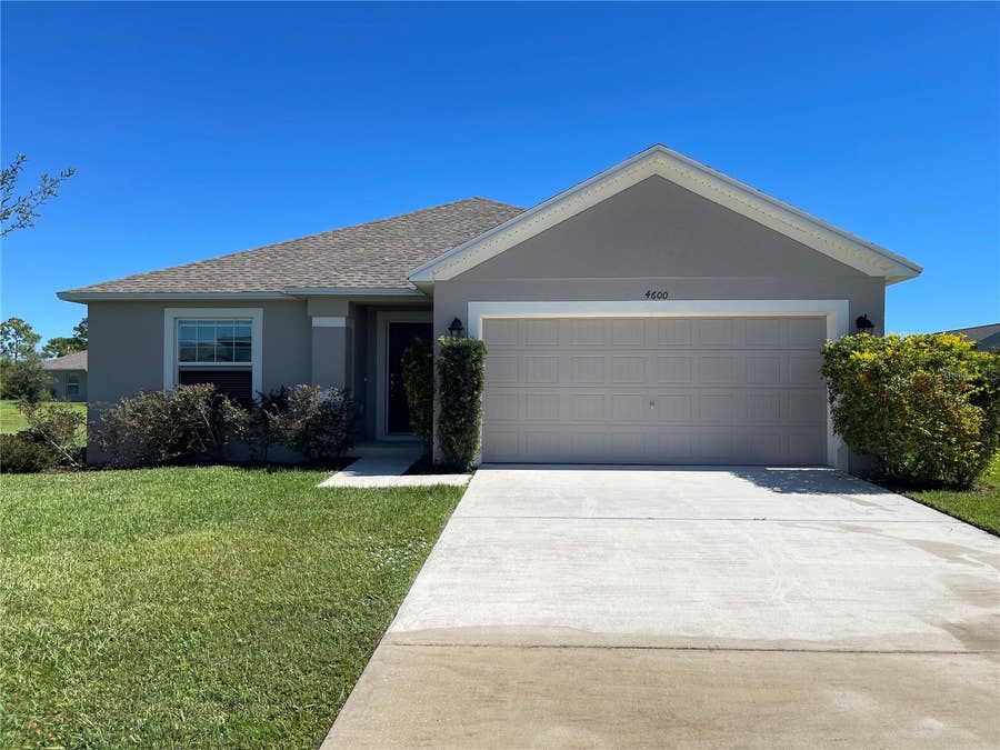 Property photo for 4600 SAN LORENZO DRIVE, Sebring, FL