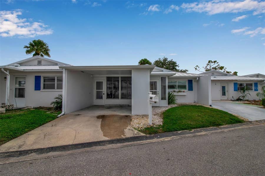 Property photo for 602 FAIR WINDS DRIVE, #602, Nokomis, FL