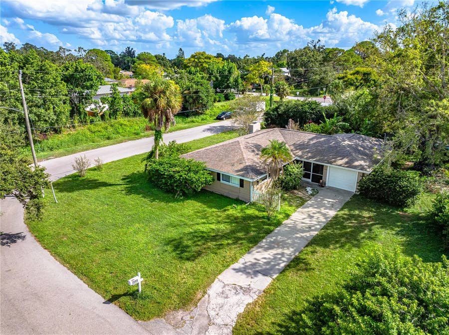Property photo for 2588 COLORADO STREET, Sarasota, FL