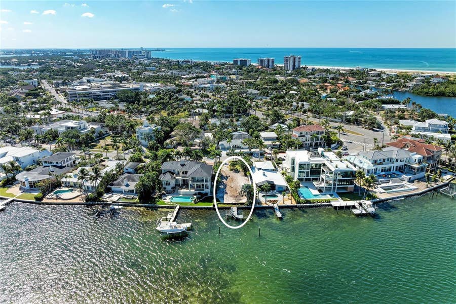 Property photo for 244 N WASHINGTON DRIVE, Sarasota, FL