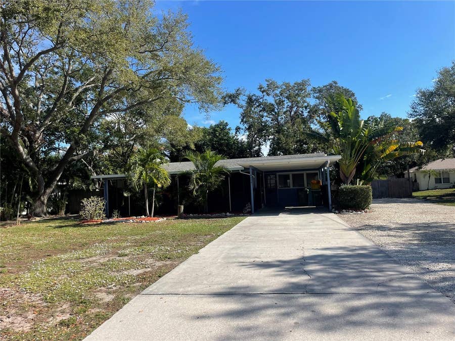 Property photo for 4306 SARASOTA AVENUE, Sarasota, FL