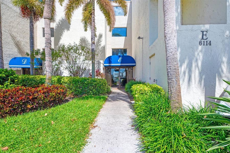 Property photo for 6114 43RD STREET W, #407E, Bradenton, FL