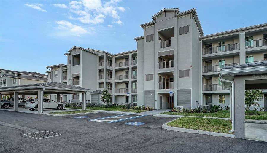 Property photo for 17655 OPAL SAND DRIVE, #302, Venice, FL