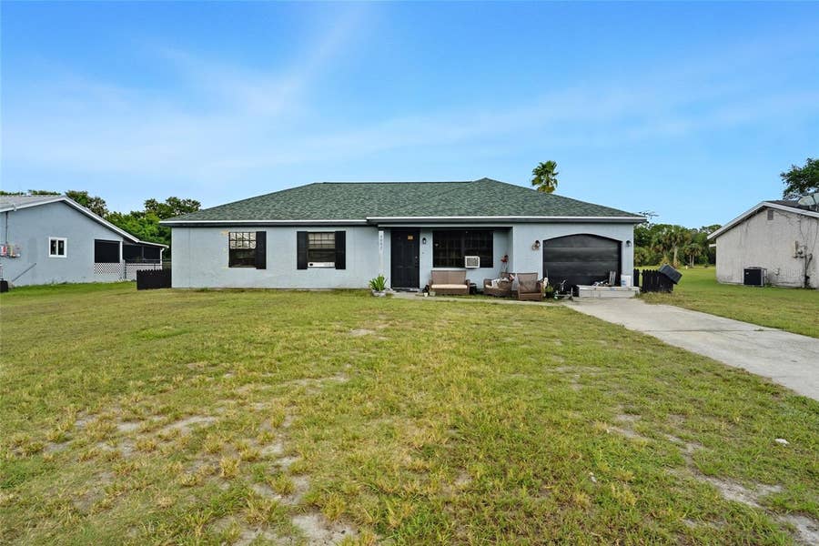 Property photo for 4005 W SUNFLOWER CIRCLE, Labelle, FL