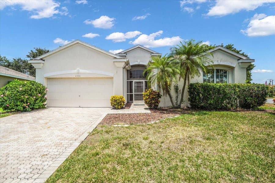 Property photo for 4701 50TH AVENUE W, Bradenton, FL