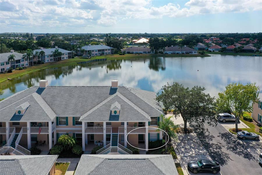 Property photo for 4207 CADDIE DRIVE E, #104, Bradenton, FL
