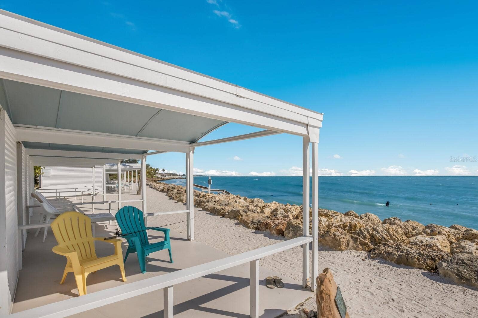 1253 N BASIN LANE, Sarasota, FL 34242 1253 N BASIN LANE, Sarasota, FL 34242