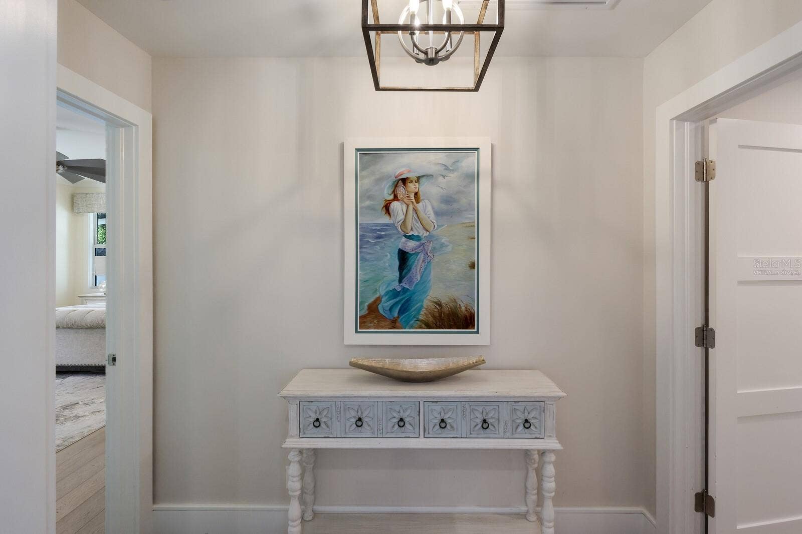 1253 N BASIN LANE, Sarasota, FL 34242 Virtually Staged