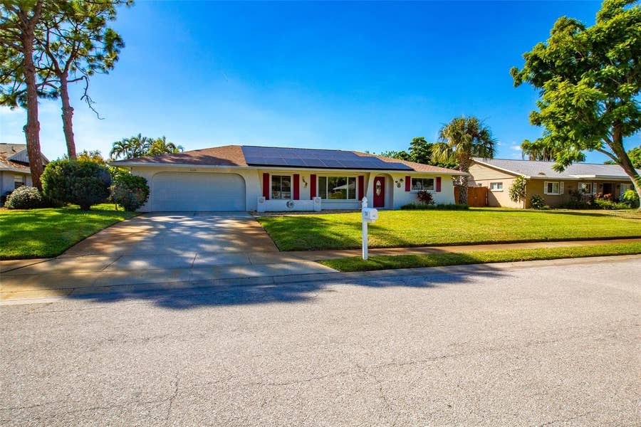 Property photo for 2216 40TH STREET W, Bradenton, FL