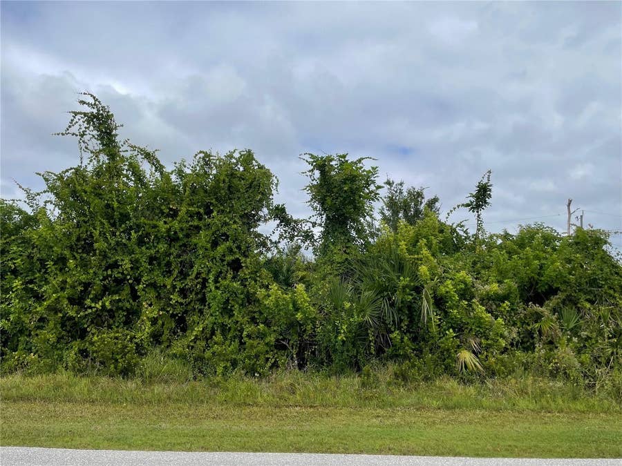 Property photo for 11216 CARNEGIE AVENUE, Englewood, FL