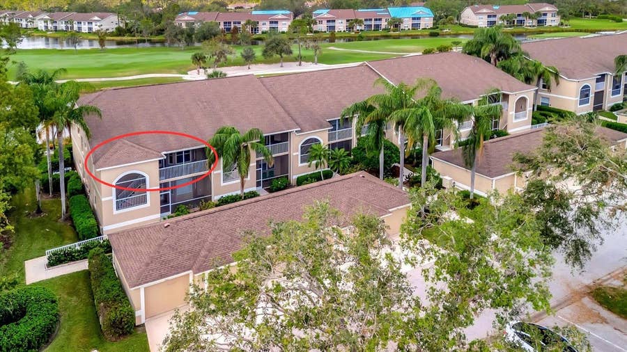 Property photo for 5240 HYLAND HILLS AVENUE, #1421, Sarasota, FL