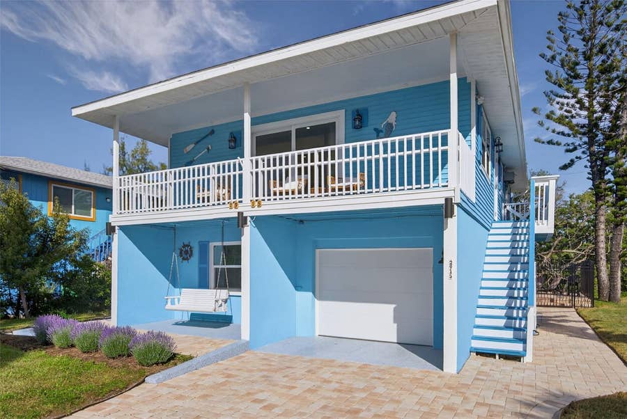 Property photo for 2915 AVENUE C, Holmes Beach, FL