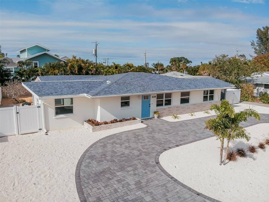 Property photo for 408 71ST STREET, Holmes Beach, FL