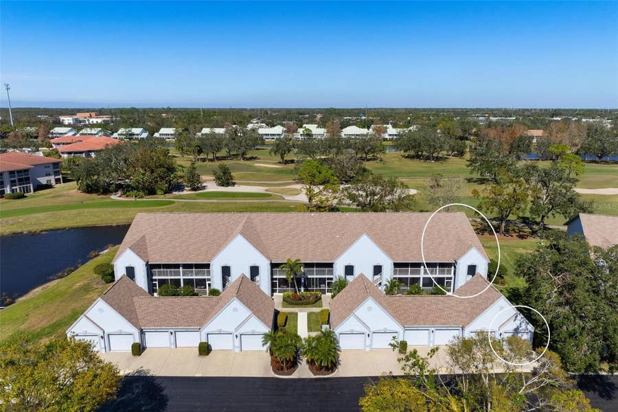 Property photo for 6609 STONE RIVER ROAD, #206, Bradenton, FL