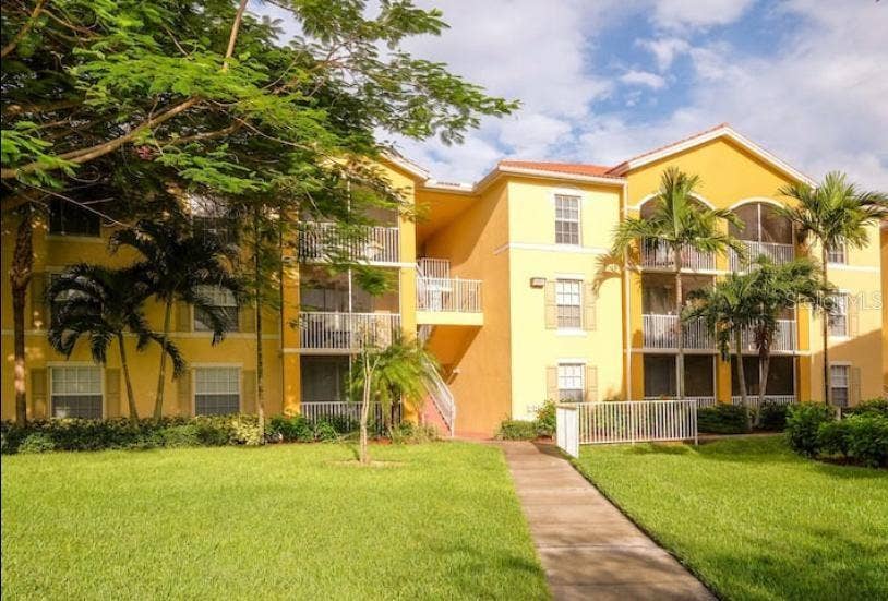 Property photo for 4105 RESIDENCE DRIVE, #717, Fort Myers, FL