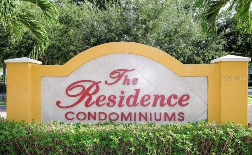 Property photo for 4122 RESIDENCE DR, #102, Fort Myers, FL