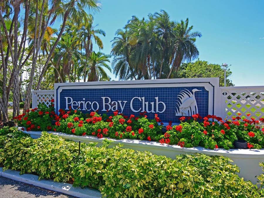 Property photo for 1397 PERICO POINT CIRCLE, #1397, Bradenton, FL