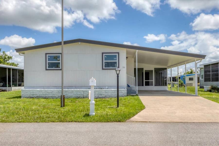 Property photo for 6710 36TH AVENUE E, #54, Palmetto, FL
