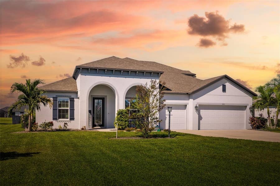 Property photo for 1811 151ST TERRACE E, Parrish, FL