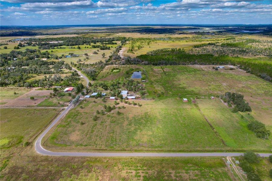 Property photo for BUNKER HIL ROAD, #Parcel E, Parrish, FL