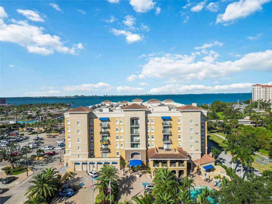 Property photo for 1064 N TAMIAMI TRAIL, #1308, Sarasota, FL