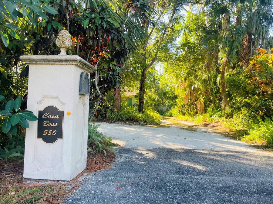 Property photo for 550 46TH STREET, Sarasota, FL