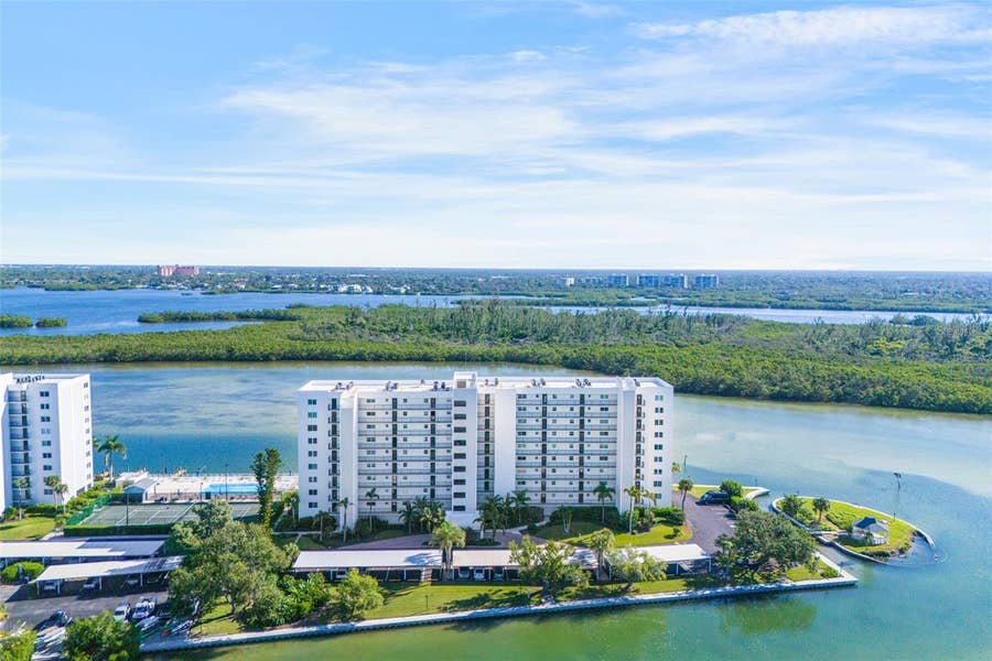 Property photo for 9397 MIDNIGHT PASS ROAD, #905, Sarasota, FL