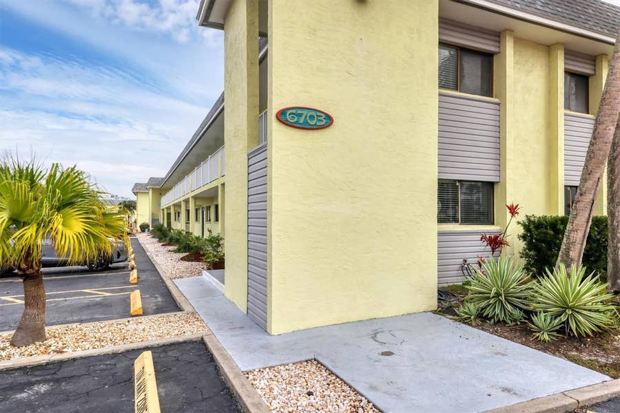 Property photo for 6703 MIDNIGHT PASS ROAD, #208, Sarasota, FL