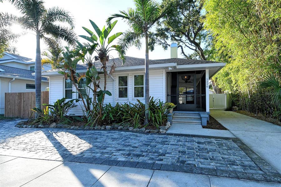 Property photo for 1326 17TH STREET, Sarasota, FL