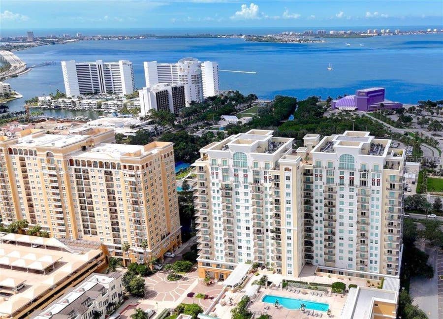 Property photo for 800 N TAMIAMI TRAIL, #1603, Sarasota, FL