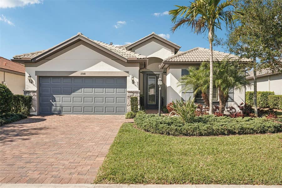Property photo for 17148 HAMPTON FALLS TERRACE, Bradenton, FL