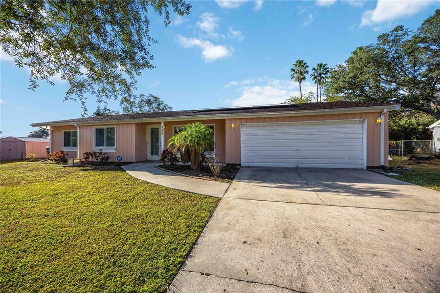 Property photo for 4413 MCKIBBEN DRIVE, North Port, FL