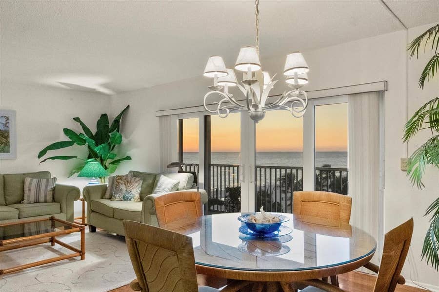Property photo for 800 BENJAMIN FRANKLIN DRIVE, #607, Sarasota, FL