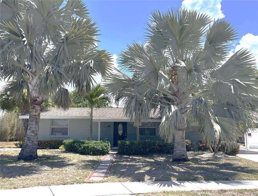 Property photo for 6405 WHITE SANDS TERRACE, Sarasota, FL
