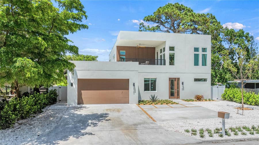 Property photo for 2163 WALDEMERE STREET, Sarasota, FL
