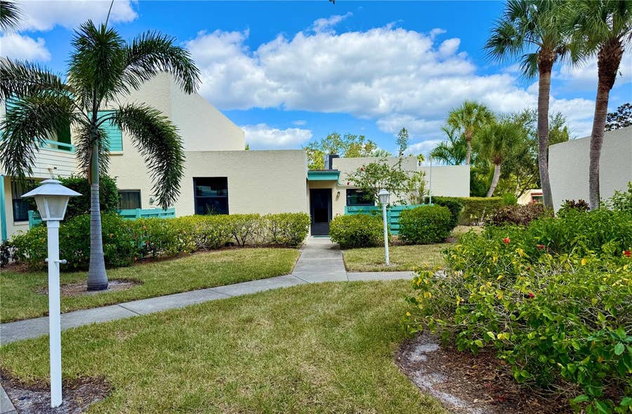 Property photo for 621 SPRING LAKES BOULEVARD, #621, Bradenton, FL