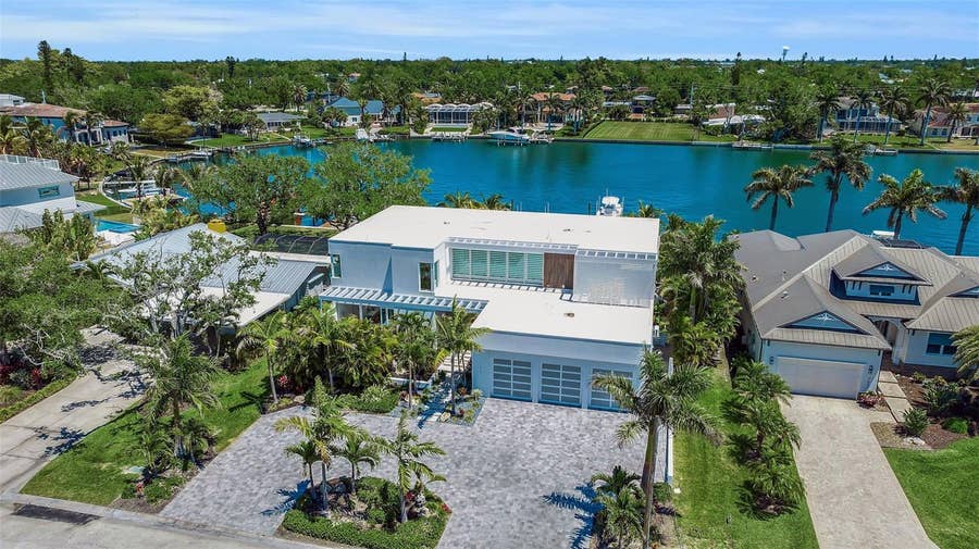 Property photo for 3631 SAN REMO TERRACE, Sarasota, FL