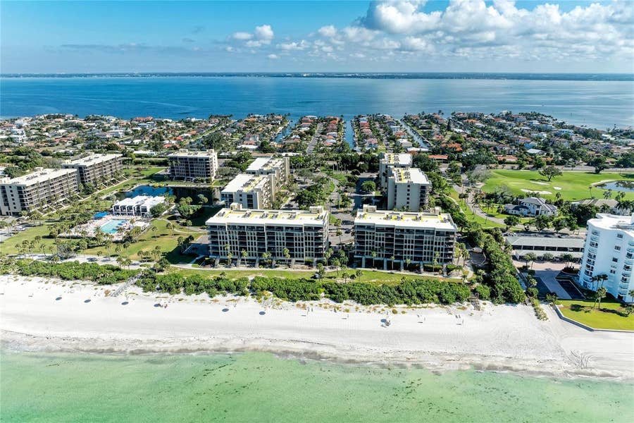 Property photo for 1065 GULF OF MEXICO DRIVE, #201, Longboat Key, FL