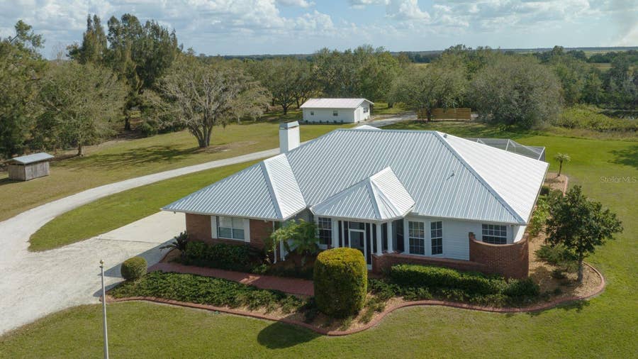 Property photo for 1950 BERN CREEK LOOP, Sarasota, FL