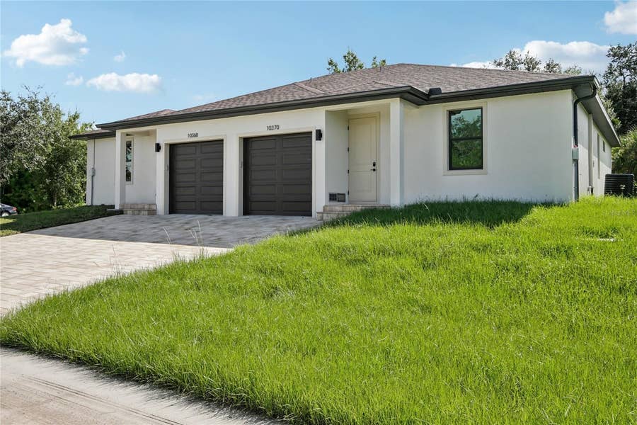 Property photo for 10368 PORT EVERGLADES STREET, Port Charlotte, FL