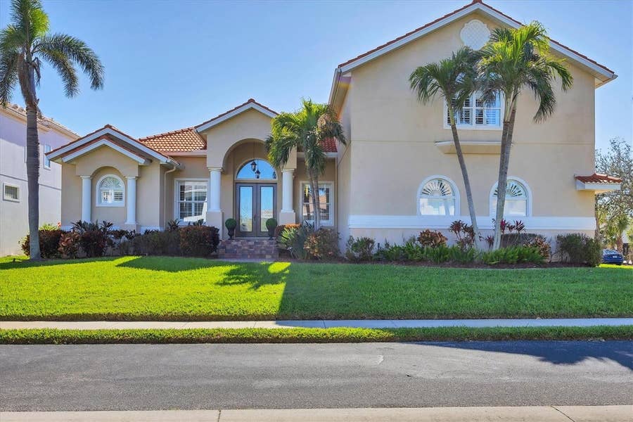 Property photo for 12622 SAFE HARBOUR DRIVE, Cortez, FL