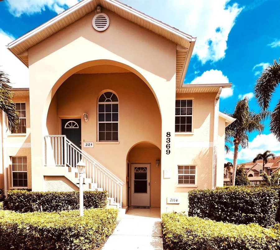 Property photo for 8369 WINGATE DRIVE, #2114, Sarasota, FL