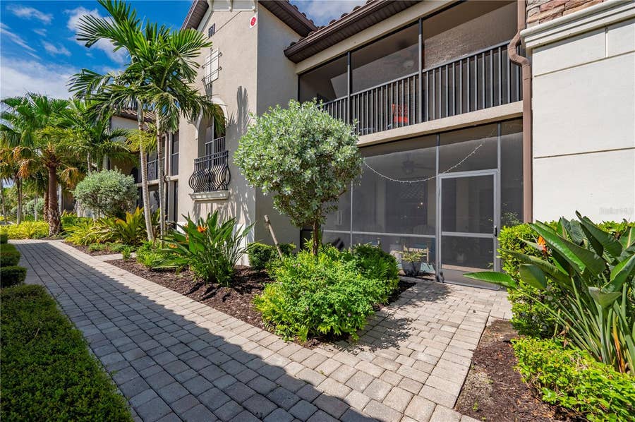Property photo for 5517 PALMER CIRCLE, #106, Bradenton, FL