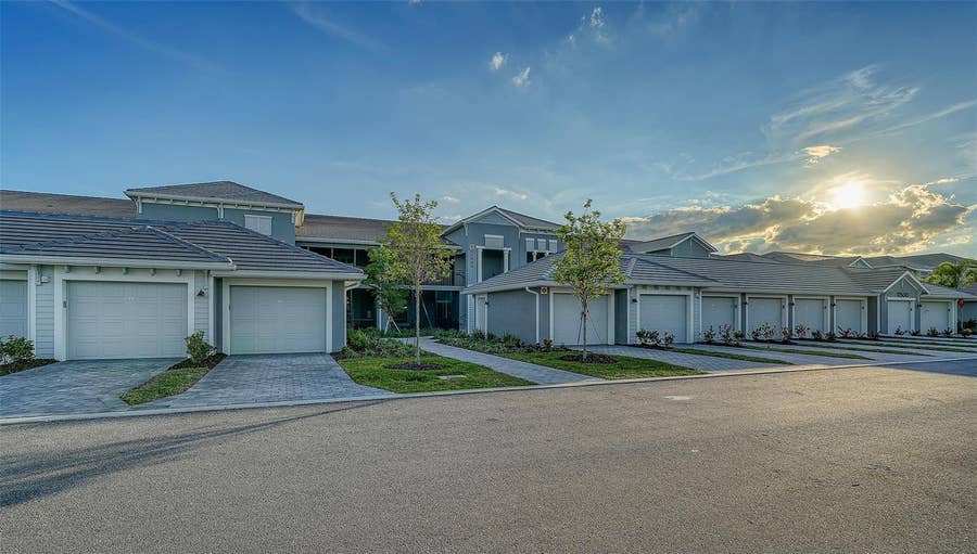 Property photo for 17500 OPAL SAND DRIVE, #205, Venice, FL