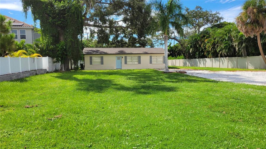 Property photo for 3932 SUNSHINE AVENUE, Sarasota, FL