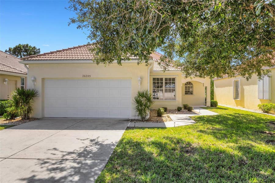 Property photo for 26289 FEATHERSOUND DRIVE, Punta Gorda, FL