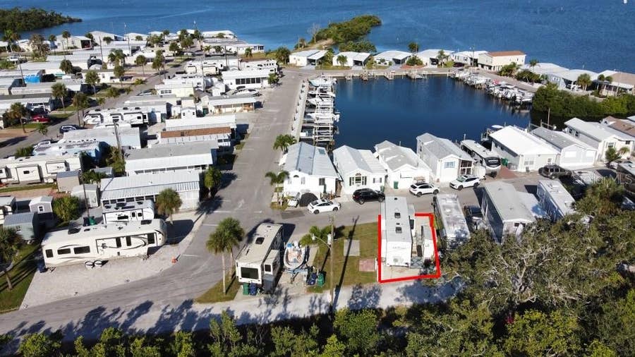 Property photo for 136 BAHIA DRIVE, Palmetto, FL