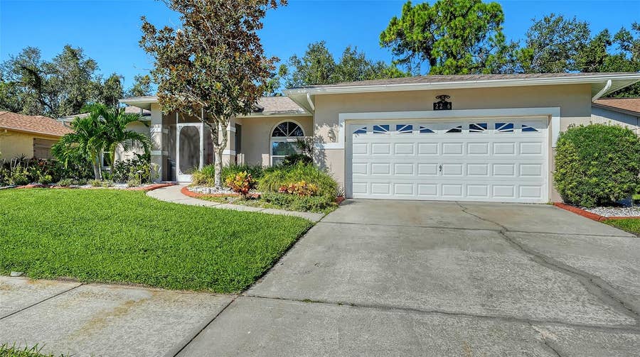Property photo for 2246 CORK OAK STREET W, Sarasota, FL